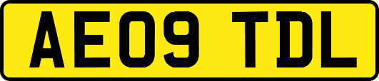 AE09TDL