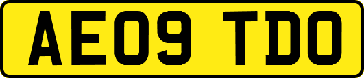 AE09TDO