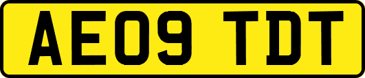 AE09TDT