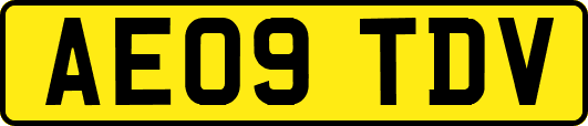 AE09TDV