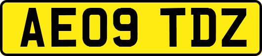 AE09TDZ