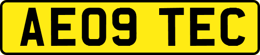 AE09TEC