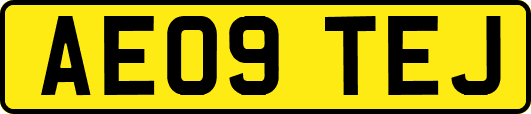 AE09TEJ