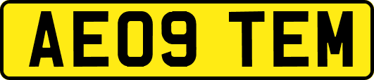 AE09TEM