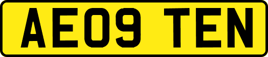 AE09TEN