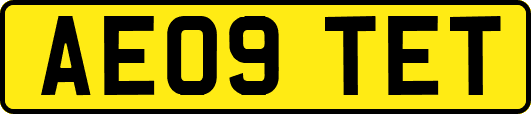 AE09TET