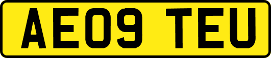AE09TEU