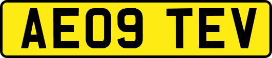 AE09TEV