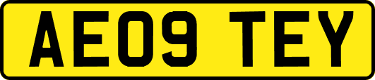 AE09TEY