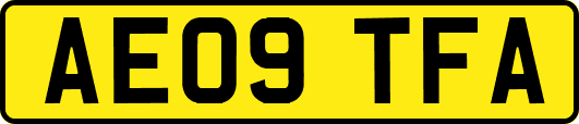 AE09TFA