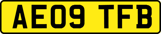 AE09TFB