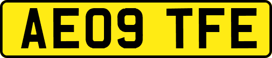 AE09TFE