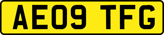 AE09TFG