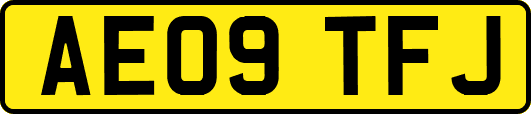 AE09TFJ