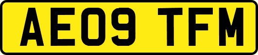AE09TFM