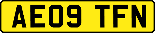 AE09TFN