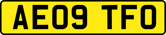 AE09TFO