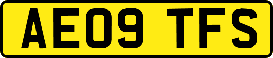 AE09TFS