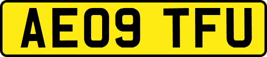 AE09TFU