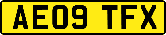 AE09TFX