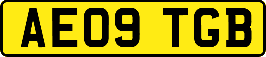 AE09TGB
