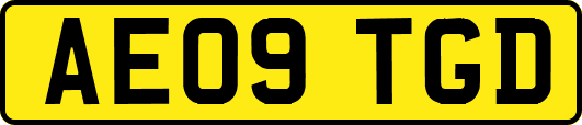 AE09TGD