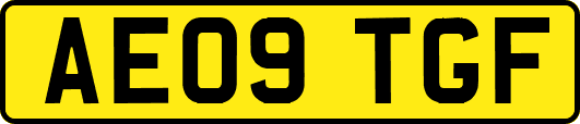 AE09TGF