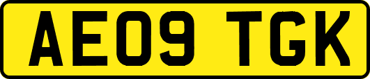 AE09TGK
