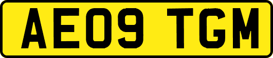 AE09TGM