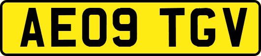 AE09TGV