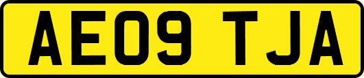 AE09TJA