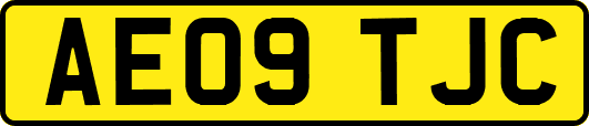 AE09TJC