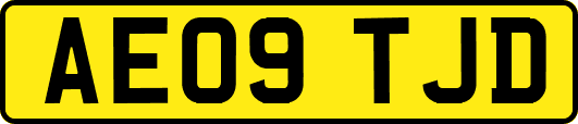 AE09TJD