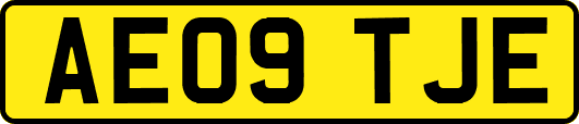 AE09TJE