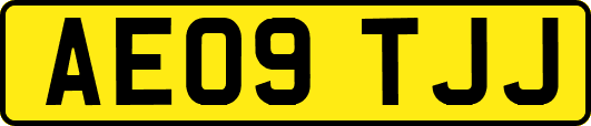 AE09TJJ