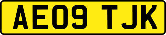 AE09TJK