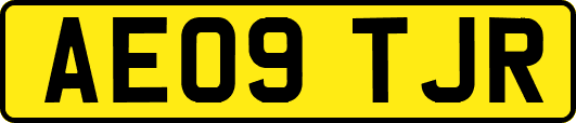 AE09TJR