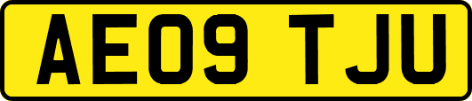 AE09TJU