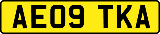 AE09TKA