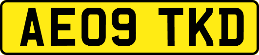 AE09TKD