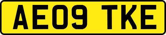 AE09TKE