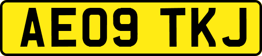 AE09TKJ