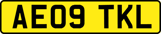 AE09TKL
