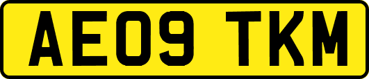 AE09TKM