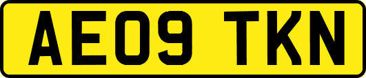 AE09TKN