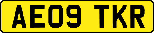 AE09TKR