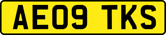 AE09TKS