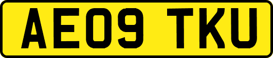 AE09TKU