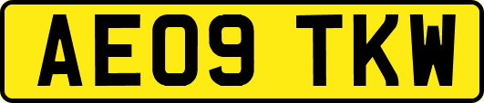 AE09TKW
