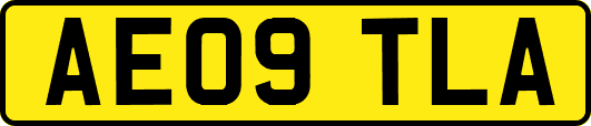 AE09TLA